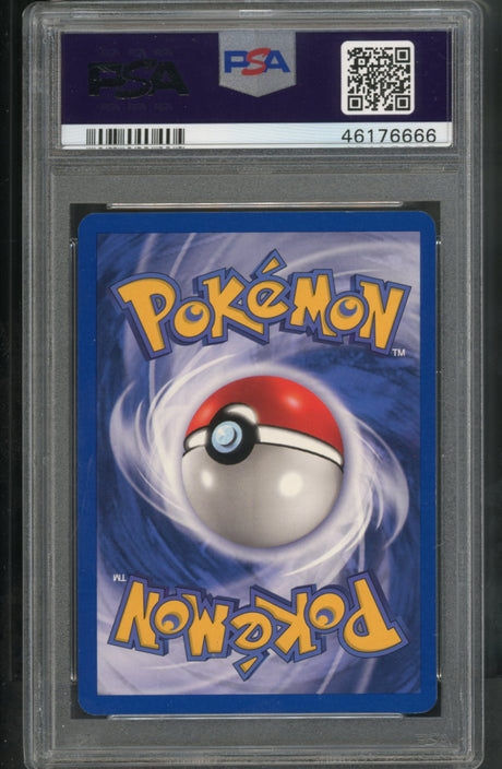 Dark Magneton #11 1st Edition PSA 8 [Team Rocket]