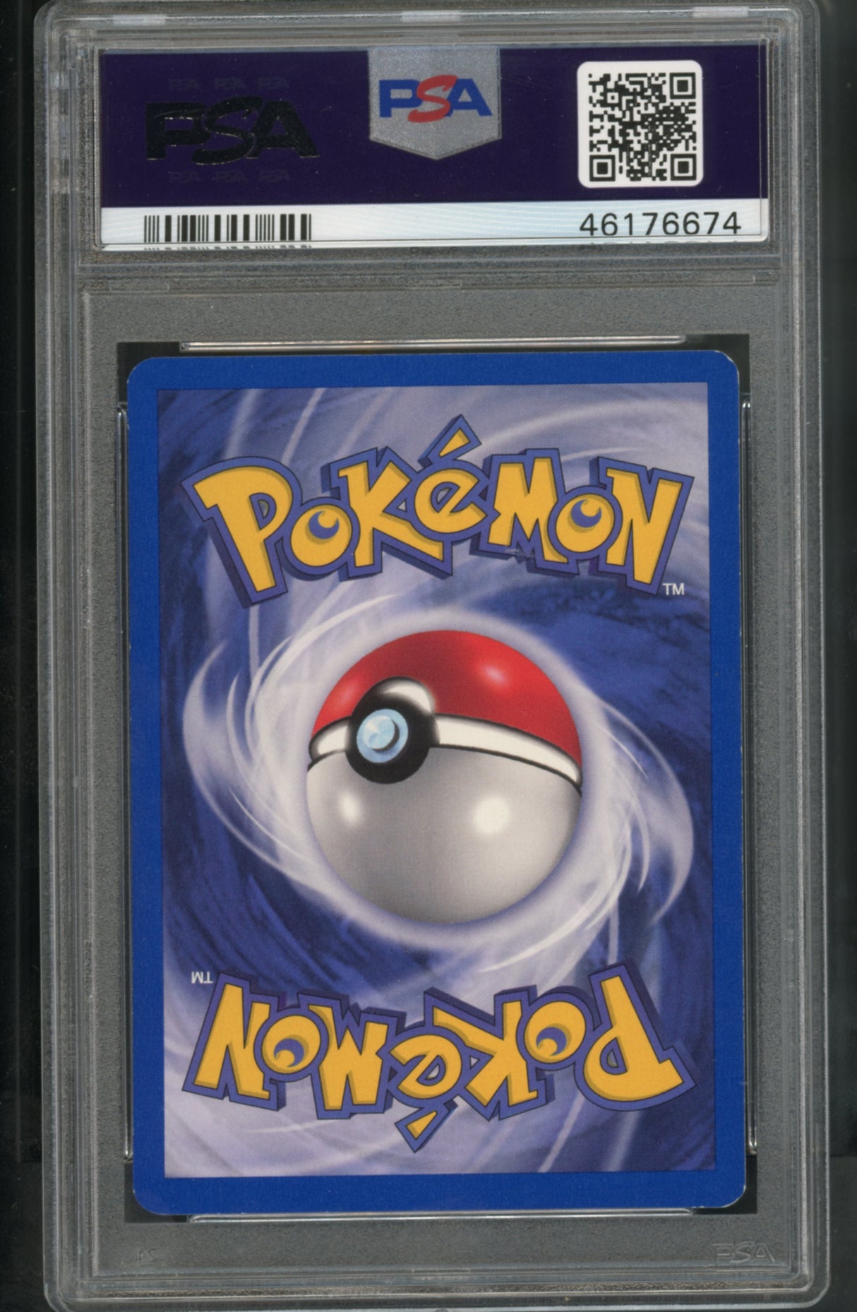 Scizor #10 1st Edition PSA 8 [Neo Discovery]