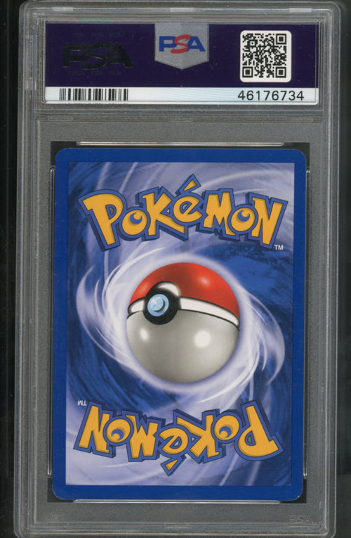 Celebi #3 1st Edition PSA 9 [Neo Revelation]