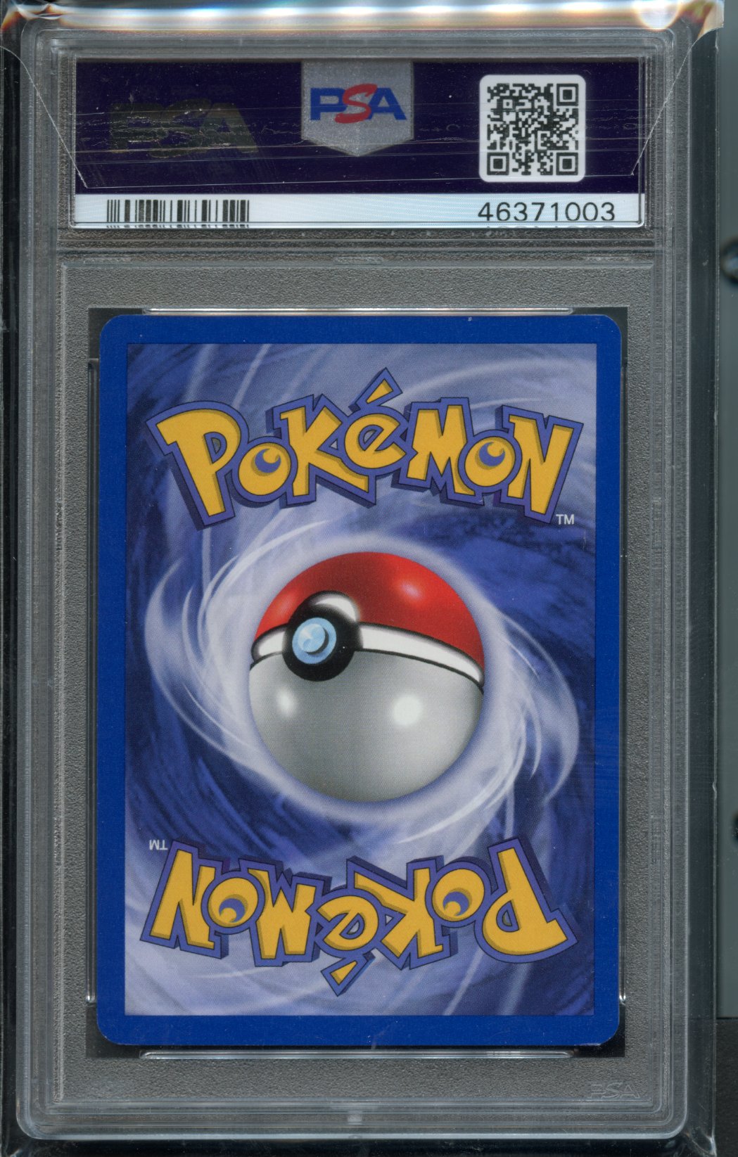 Misty's Golduck #12 1st Edition PSA 9 [Gym Challenge]