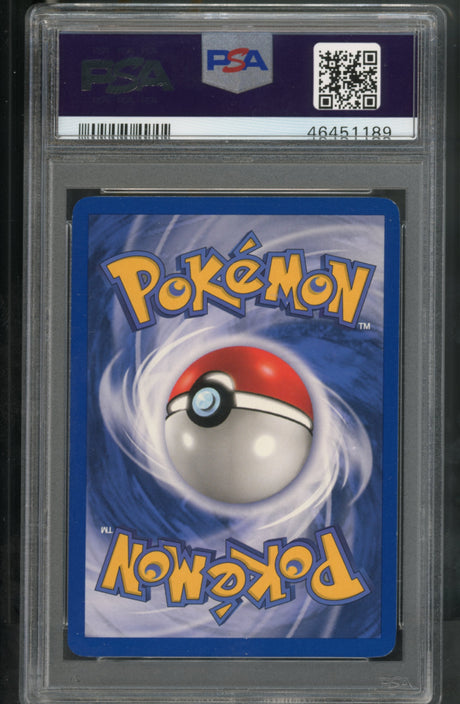 Dark Arbok #2 1st Edition PSA 9 [Team Rocket]