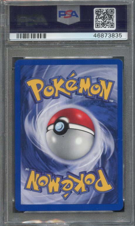 Magnemite [1st Edition] #7 PSA 9 [Neo Discovery]