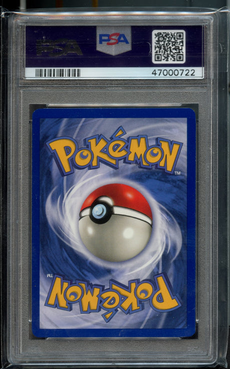 Electrode #2 1st Edition PSA 9 [Jungle]