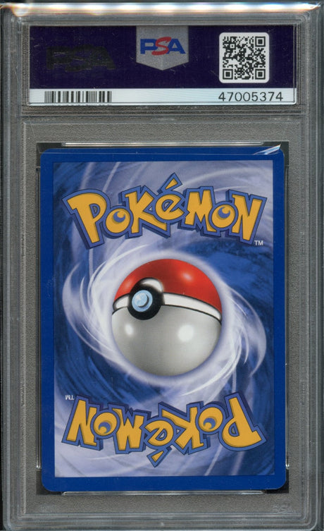 Magneton #10 1st Edition PSA 9 [Neo Revelation]