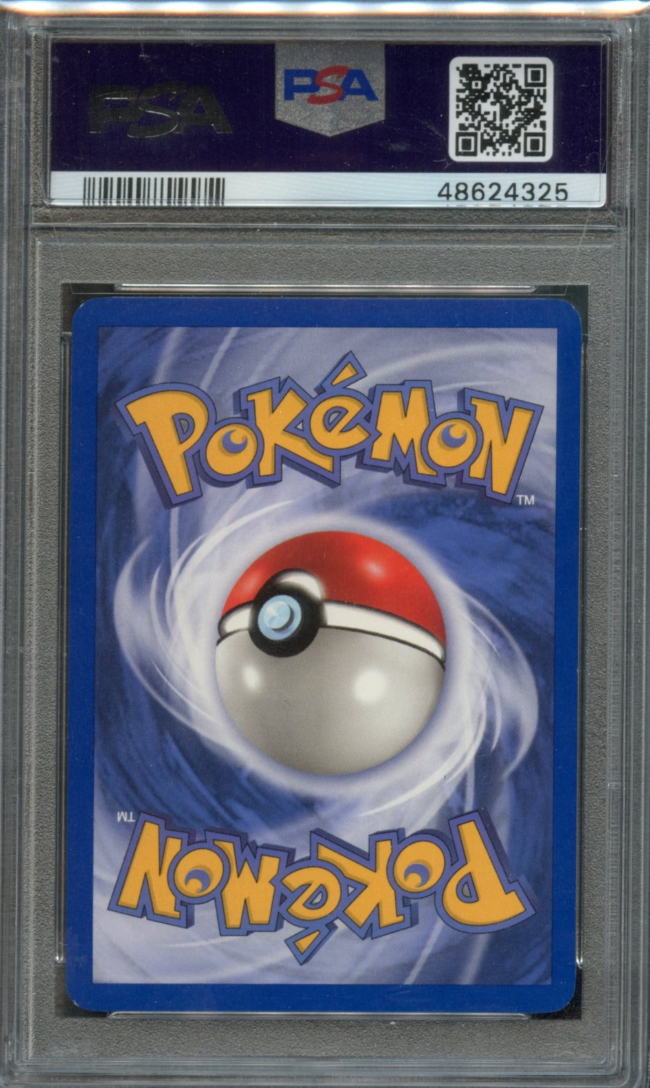 Dark Crobat #3 PSA 9 [Team Rocket Returns]