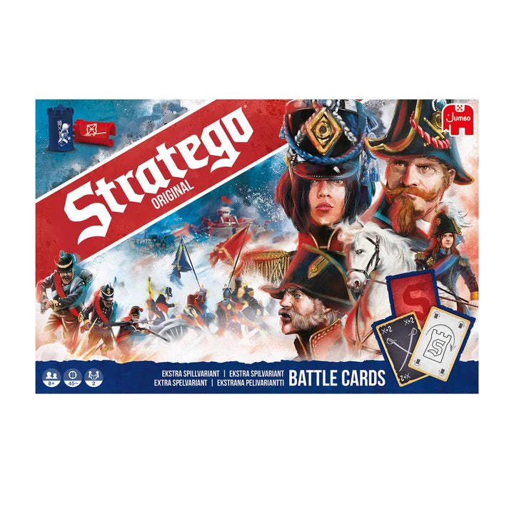 Stratego Original (Nordic)