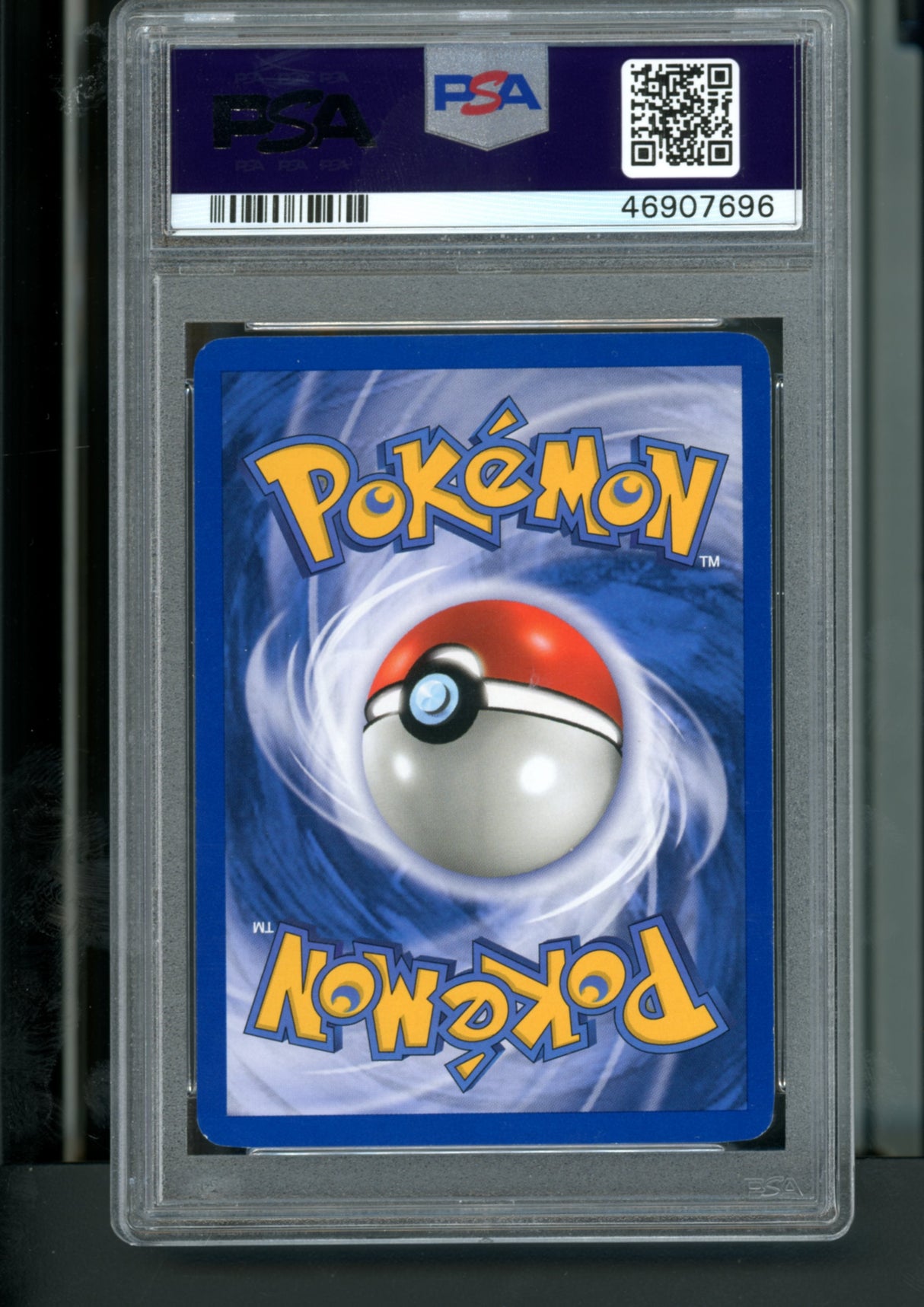 Base Set Magneton PSA 9