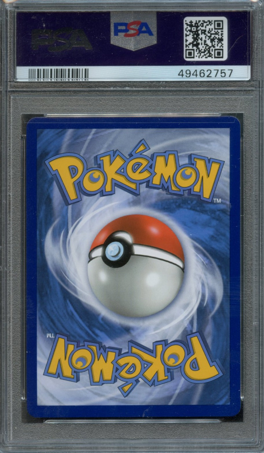 Voltrob #SV13 PSA 10 [Hidden Fates]