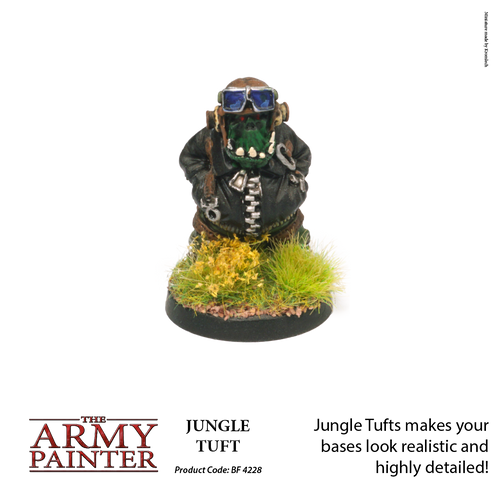 Army Painter Jungle Tuft