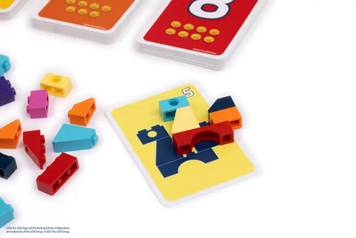 LEGO Brick Like This! (Nordic)