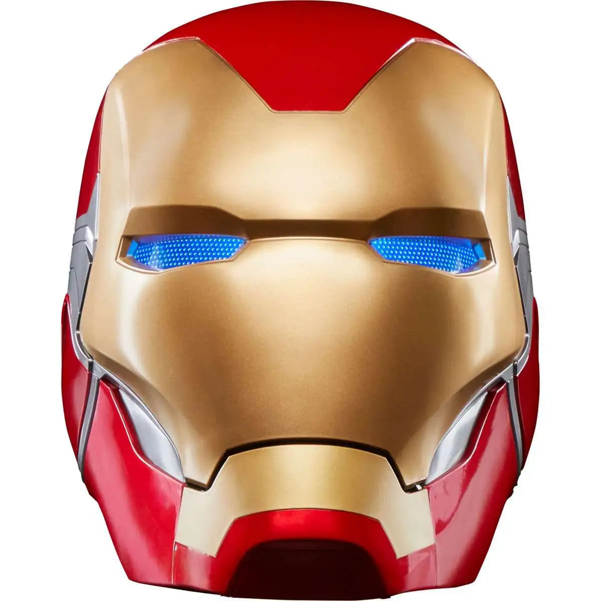 Marvel Legends: Iron Man - Premium Electronic Helmet