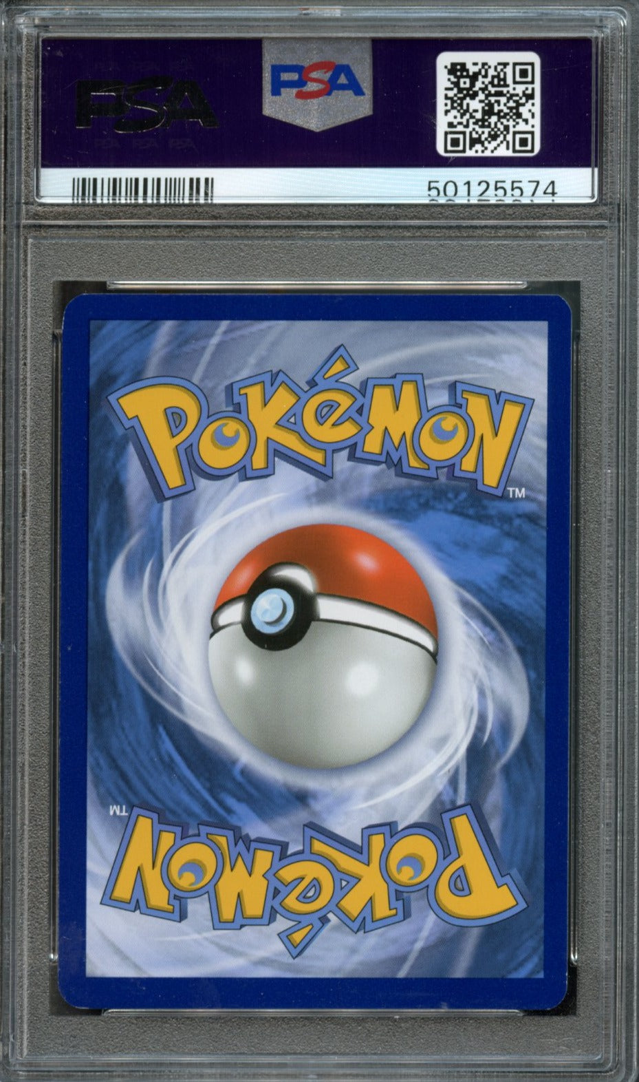 Gym Badge #XY209 PSA 9 [Pokemon League Promo]