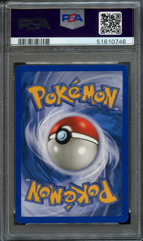 Electzbuzz #1 PSA 9 [Best of Game Promos]