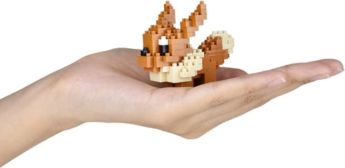 Nanoblock Pokémon - Eevee