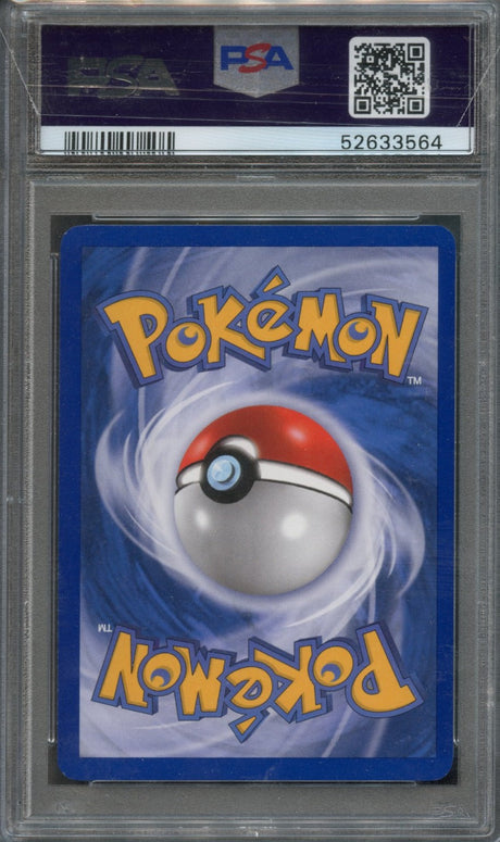 Latias #11 PSA 9 [Holon Phantoms]