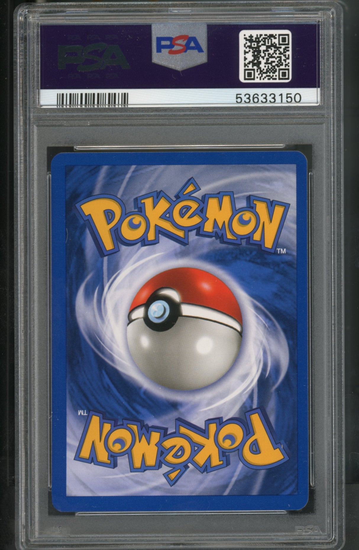 Ampharos #1 1st Edition PSA 8 [Neo Genesis]