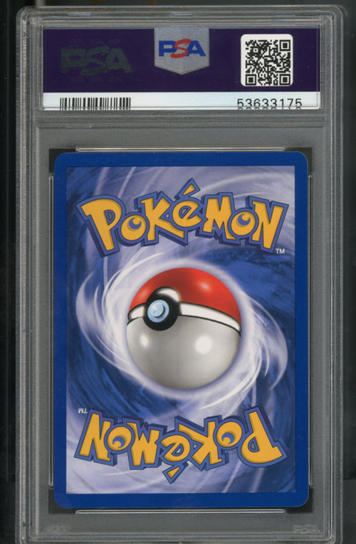 Togetic #16 1st Edition PSA 9 [Neo Genesis]