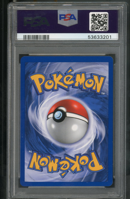 Umbreon #13 PSA 10 [Neo Discovery]