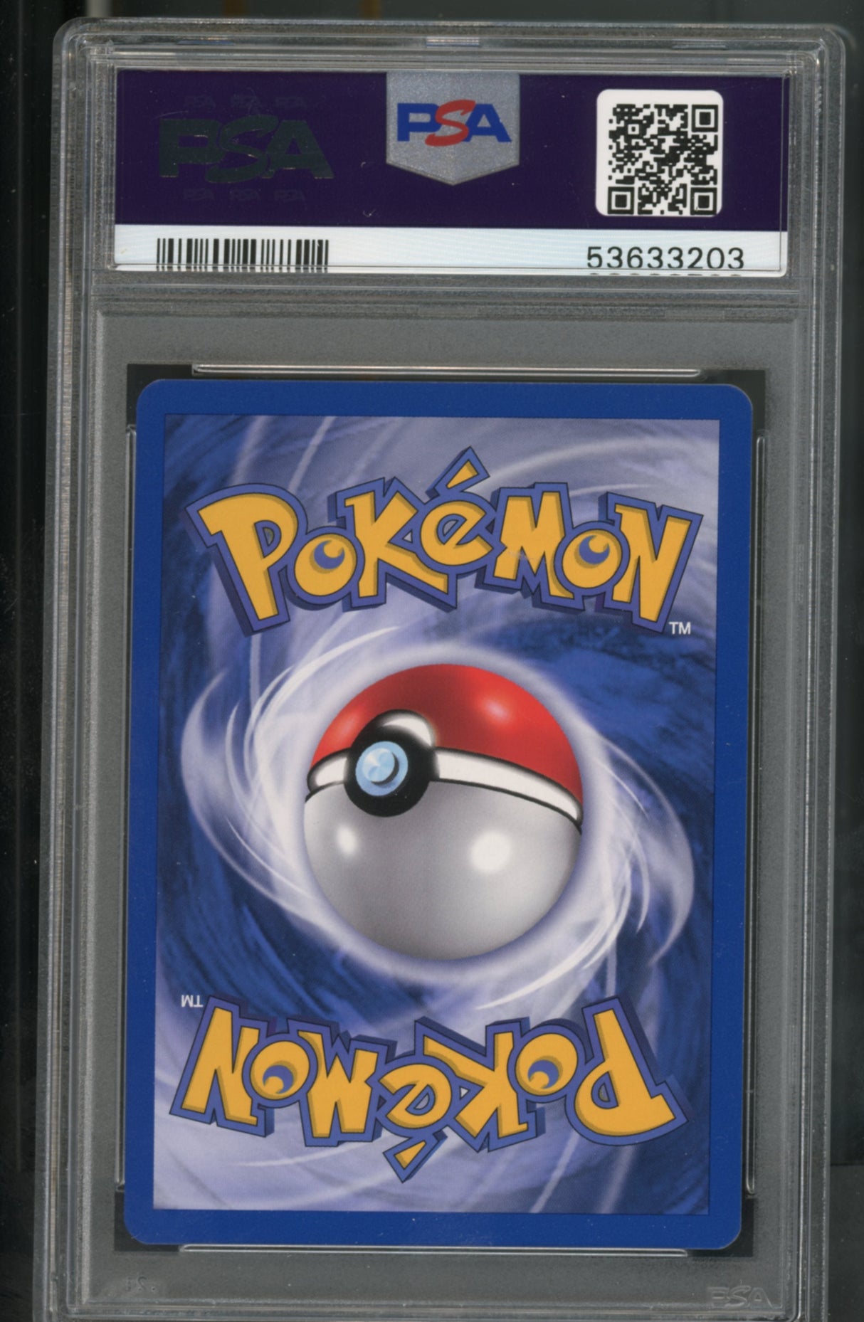 Espeon #20 PSA 10 [Neo Discovery]