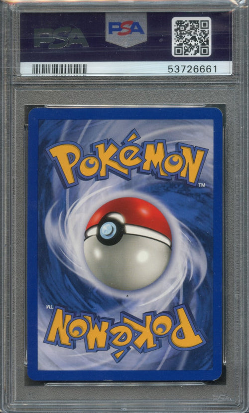 Pidgeot #2 PSA 9 [Southern Islands]