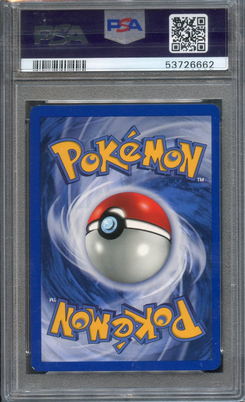 Onix #3 PSA 9 [Southern Islands]