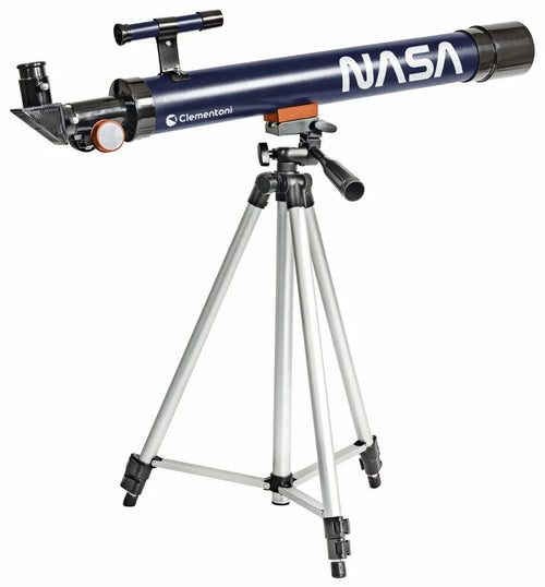 Science and Play - NASA - The Telescope