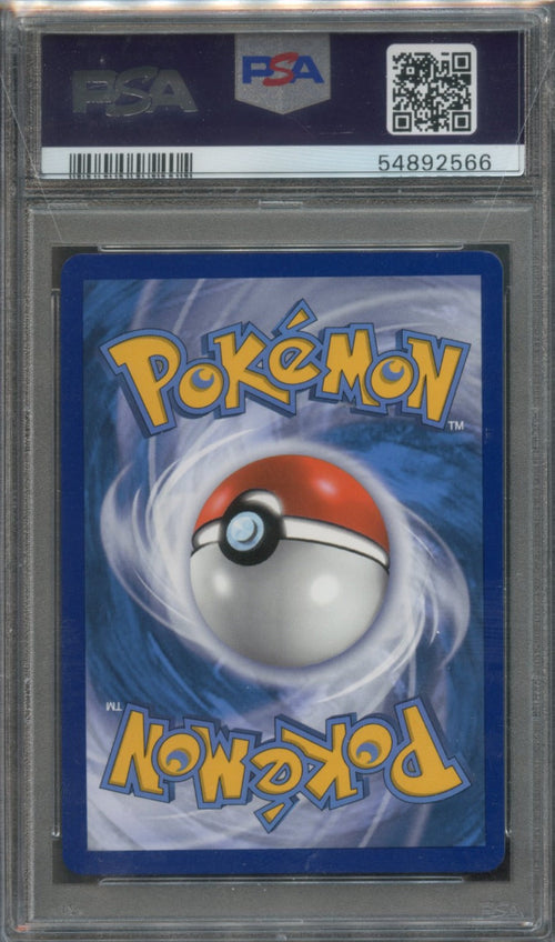 Magnemite #SV27 PSA 10 [Hidden Fates]