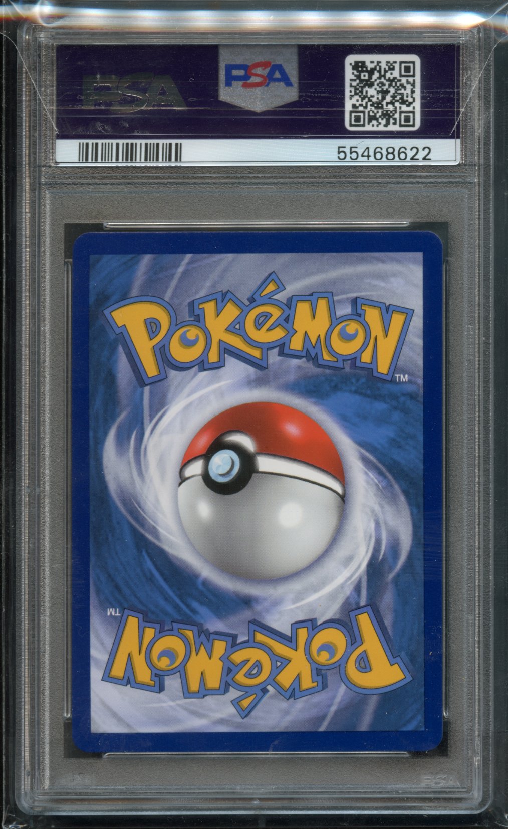 Electrode GX #SV57 PSA 10 [Hidden Fates]