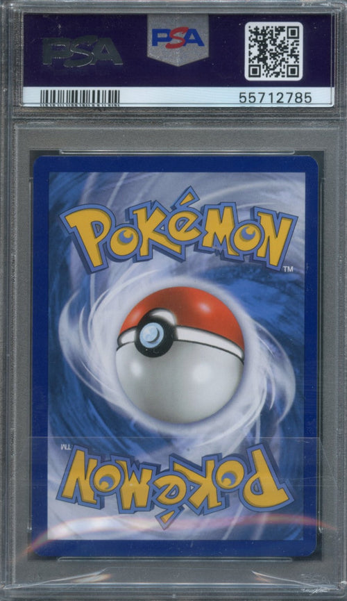 Electrode Reverse Holo #40 PSA 10 [Evolutions]