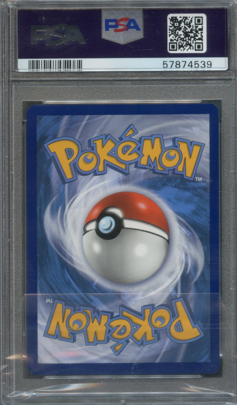 Electrode #046 PSA 10 [Vivid Voltage]