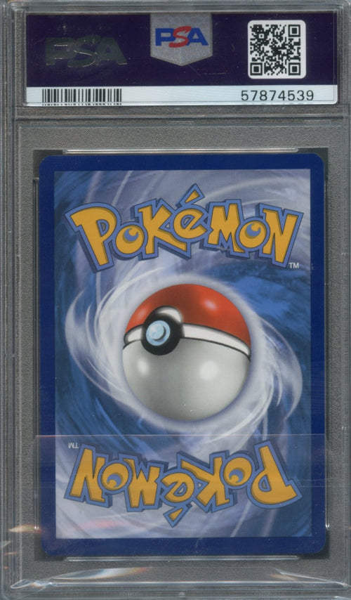 Electrode #046 PSA 10 [Vivid Voltage]