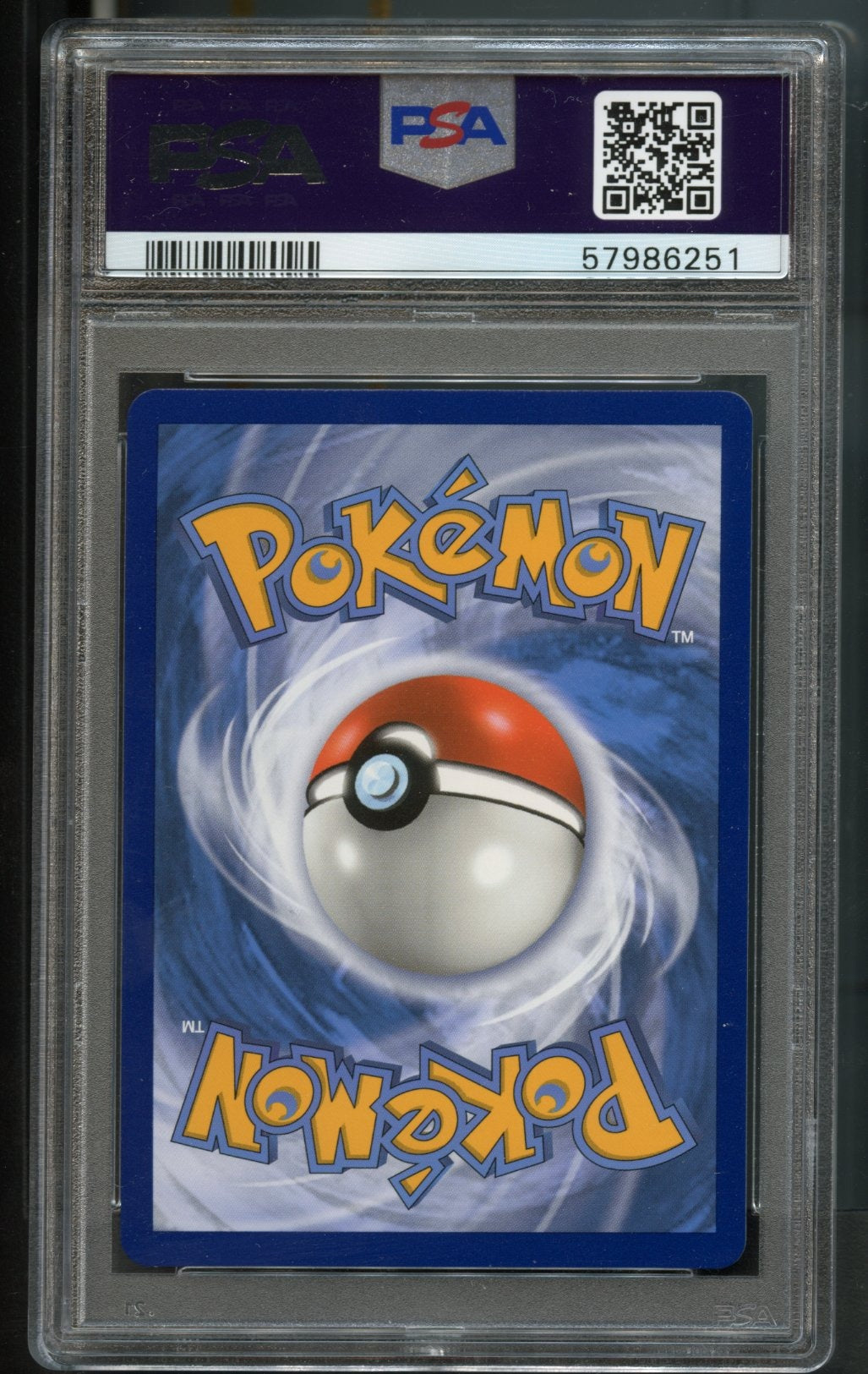 Rillaboom #197 PSA 10 [Darkness Ablaze]