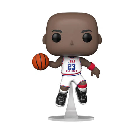 Funko POP! - NBA All-Stars - Michael Jordan #137