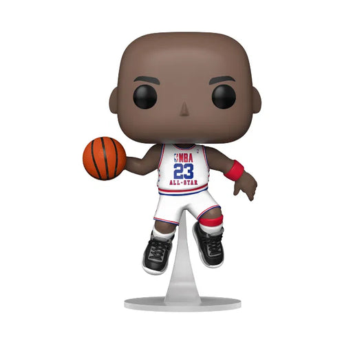 Funko POP! - NBA All-Stars - Michael Jordan #137