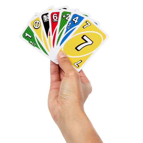 UNO - Teams (Eng)