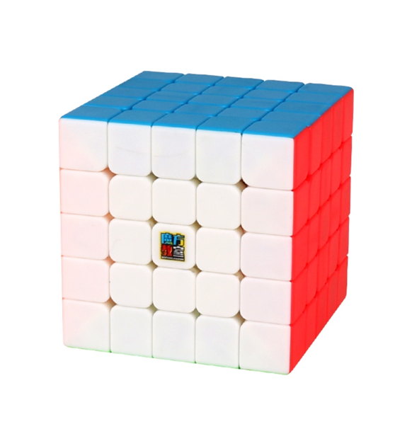 Moyu Cube (5x5)