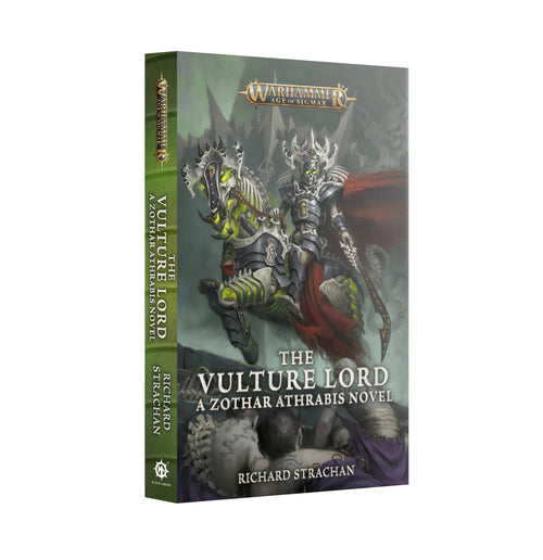 Black Library: The Vulture Lord (Pb) (Eng)