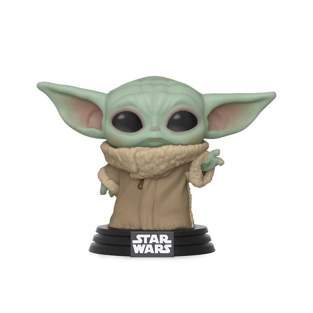 Funko POP! - Star Wars - The Child #368