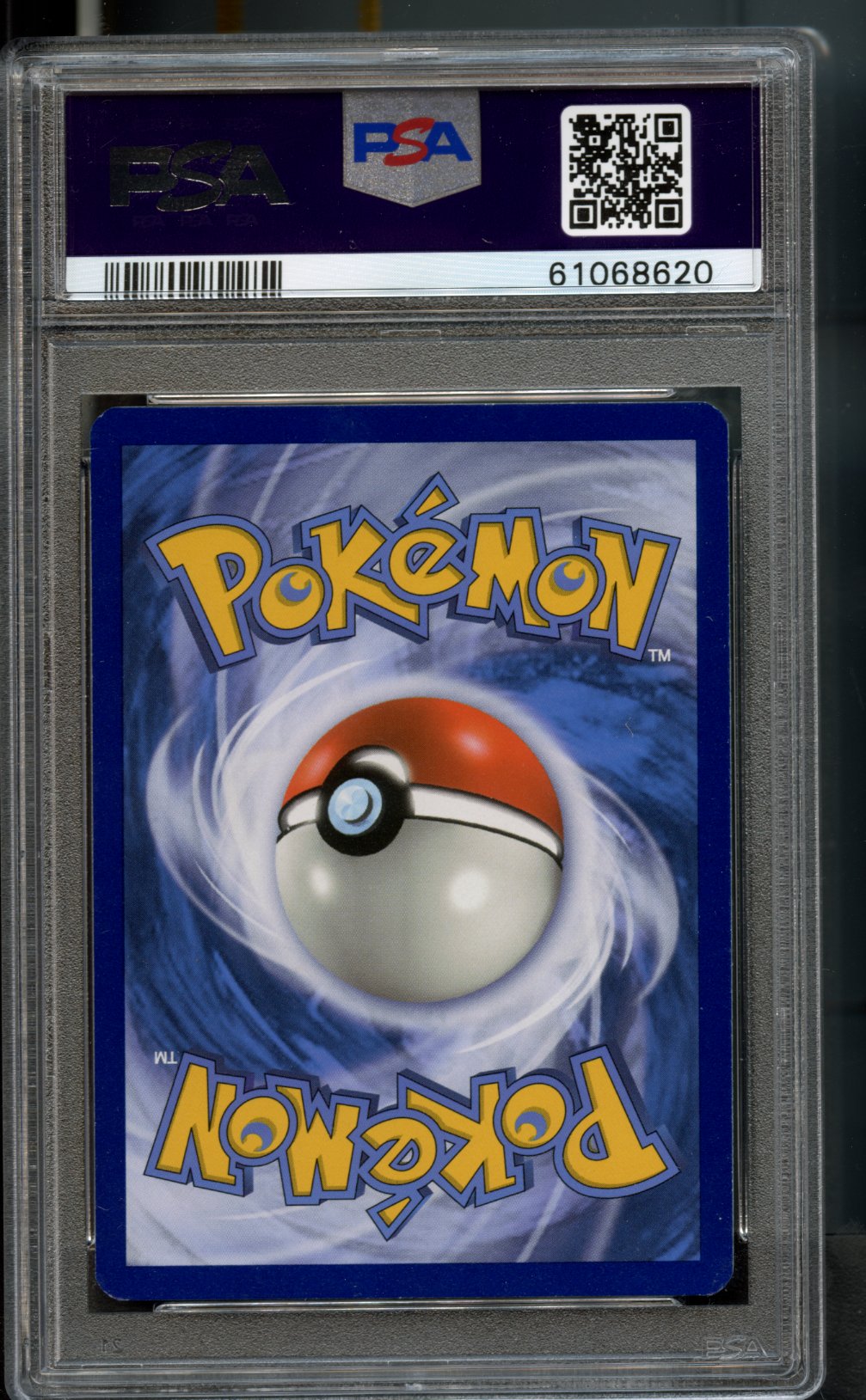 Ninetales [Reverse Holo] #15 PSA 10 [Evolutions]