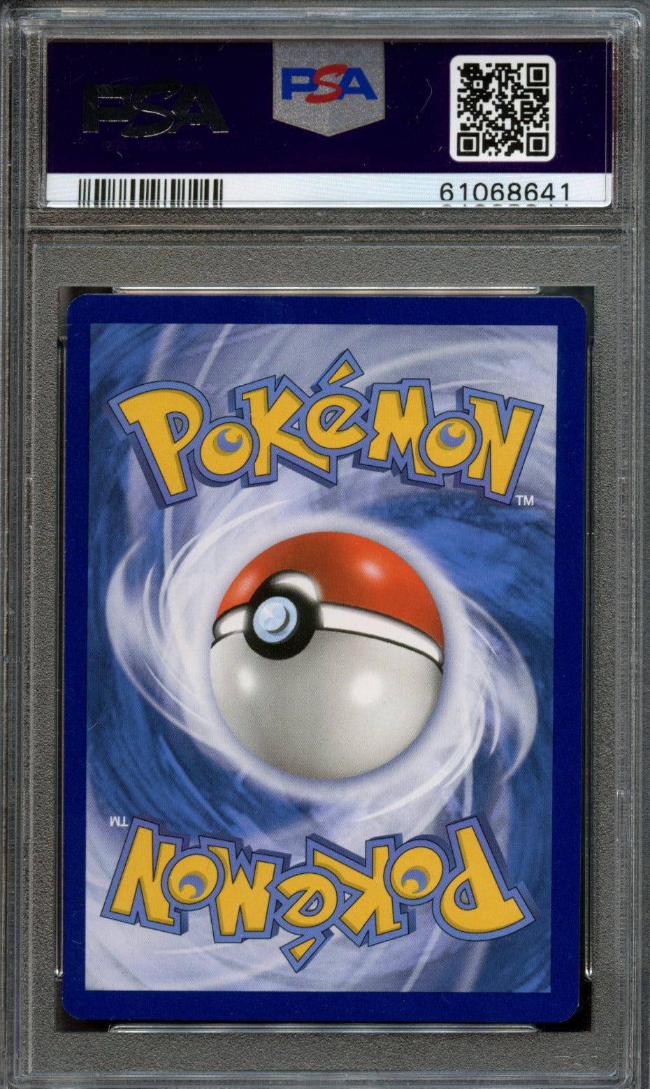 Here Comes Team Rocket! #113 PSA 9 [Evolutions]