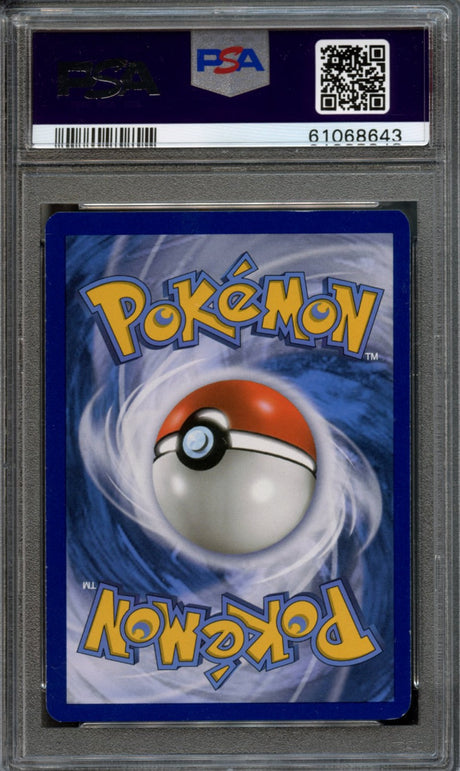 Arceus #XY197 PSA 9 [Promos]