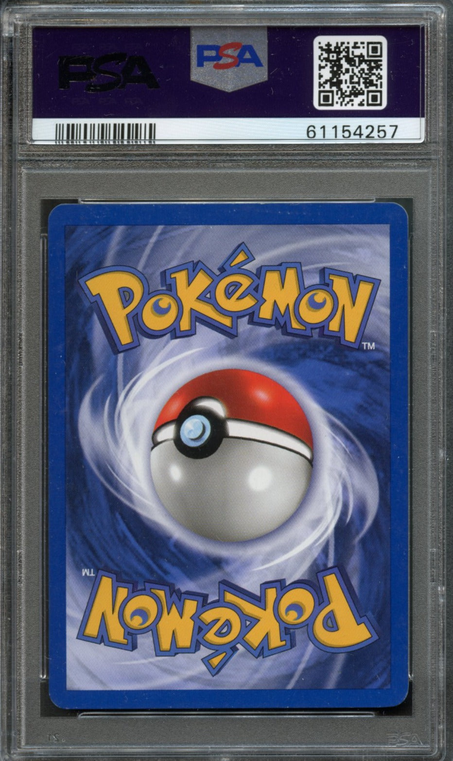 Meganium #11 1st Edition PSA 4 [Neo Genesis]