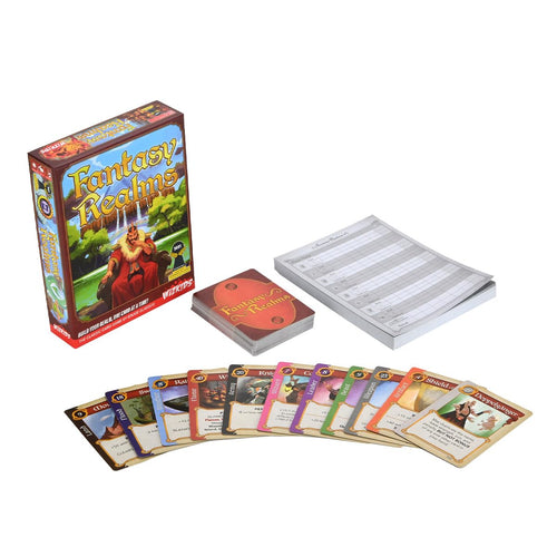 Fantasy Realms (Eng)
