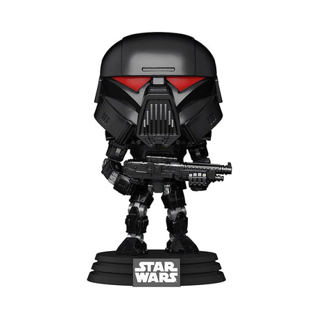 Funko POP! - Star Wars - Dark Tropper #466