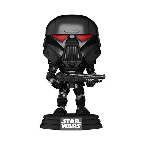 Funko POP! - Star Wars - Dark Tropper #466