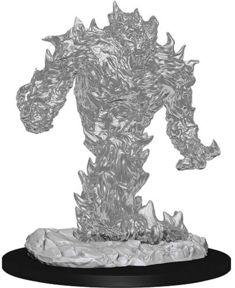 Nolzur's Marvelous Miniatures - Fire Elemental