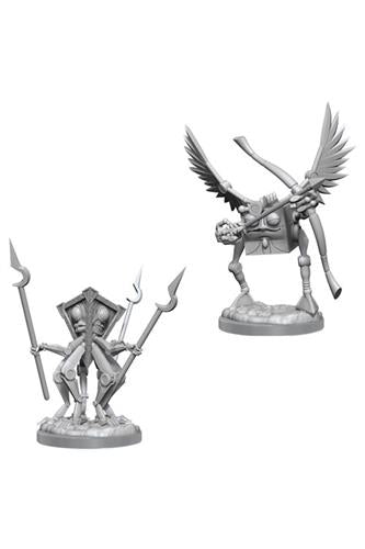 Nolzur's Marvelous Miniatures - Modrons