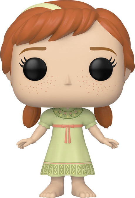 Funko POP! - Frozen II - Young Anna #589