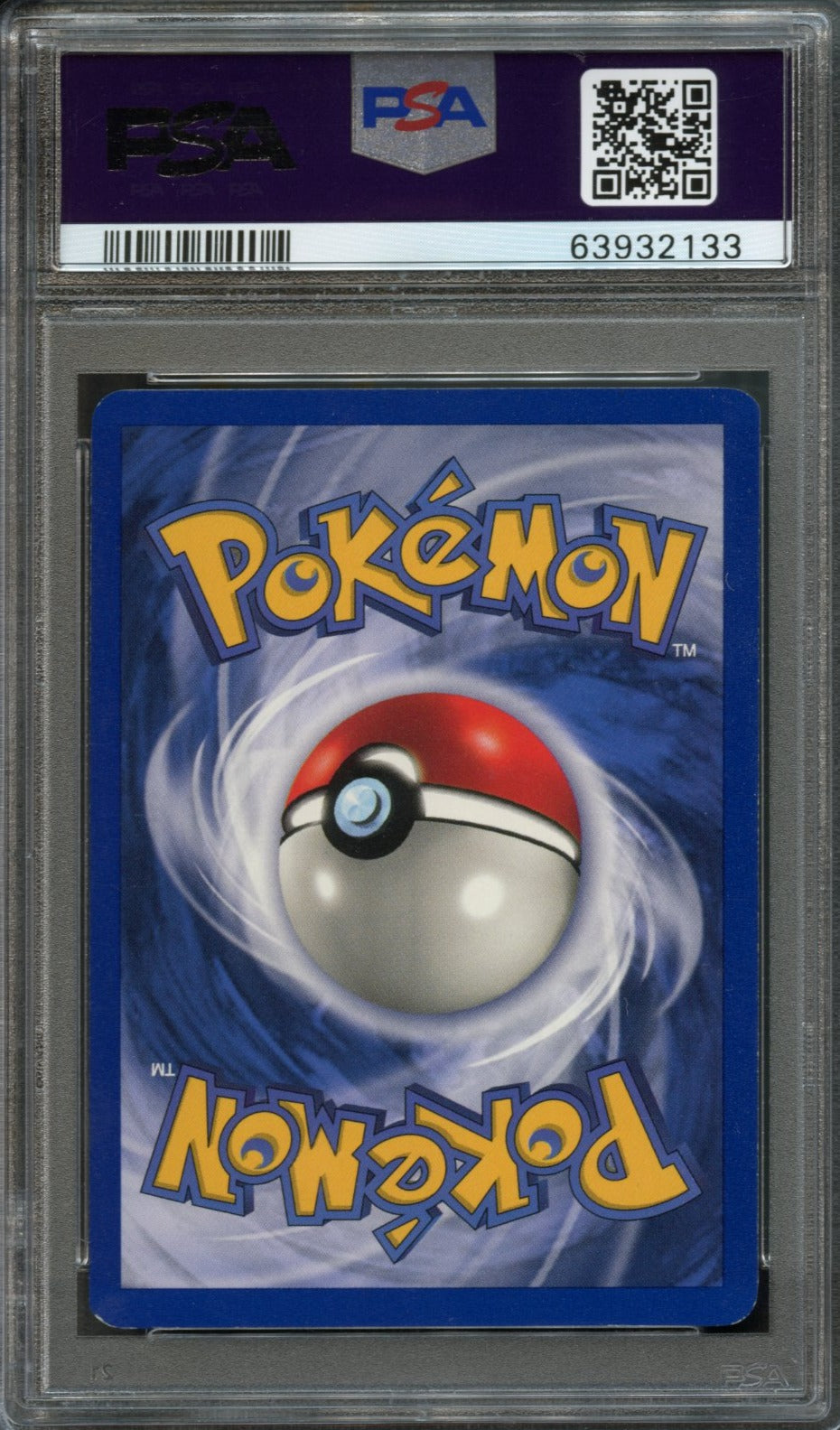 Victreebel #14 1.st Edition PSA 8 [Jungle]