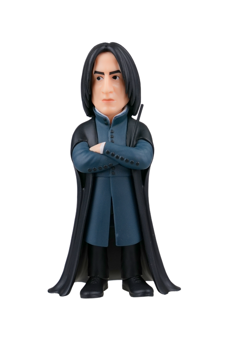 Minix Harry Potter - Snape (12 cm) #136